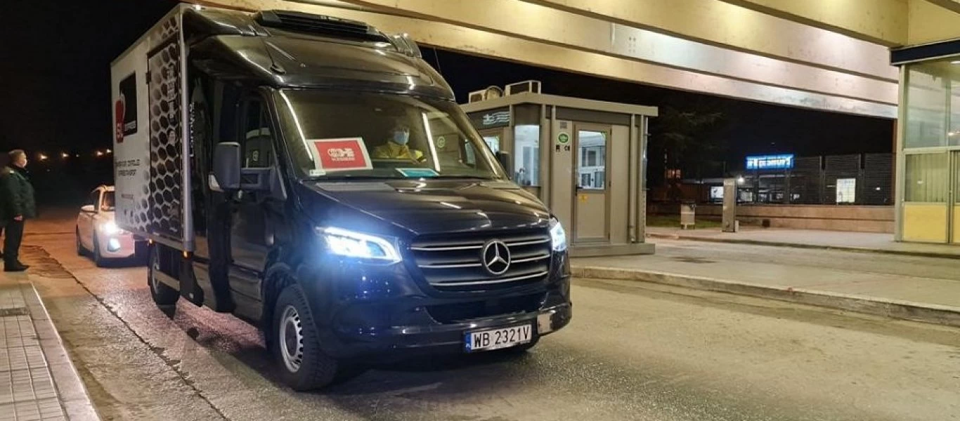 Σήμερα οι πρώτοι εμβολιασμοί στην Ελλάδα - Οι πρώτοι που θα εμβολιαστούν